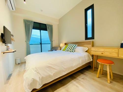 Bed & Breakfast J.w Manbo Taroko