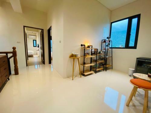Bed & Breakfast J.w Manbo Taroko