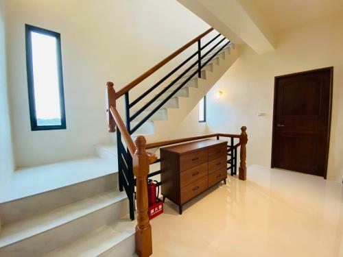Bed & Breakfast J.w Manbo Taroko