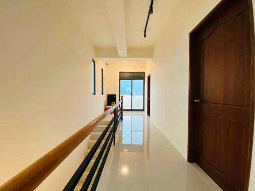 Bed & Breakfast J.w Manbo Taroko