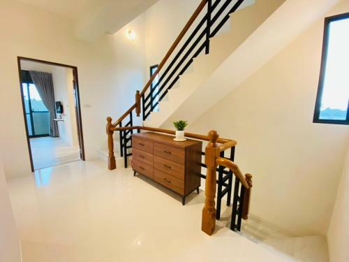 Bed & Breakfast J.w Manbo Taroko