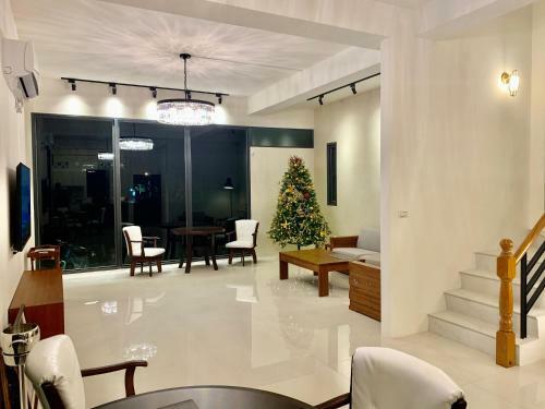 Bed & Breakfast J.w Manbo Taroko