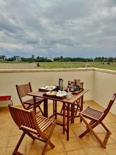 Bed & Breakfast J.w Manbo Taroko