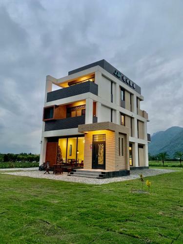 Bed & Breakfast J.w Manbo Taroko
