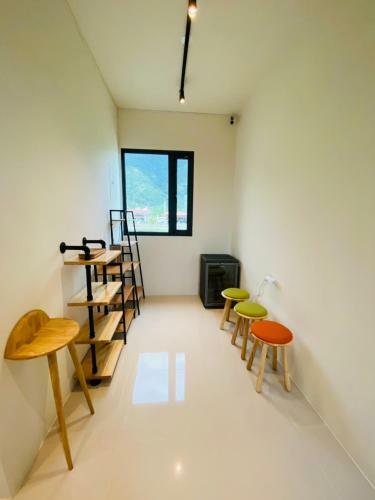 Bed & Breakfast J.w Manbo Taroko
