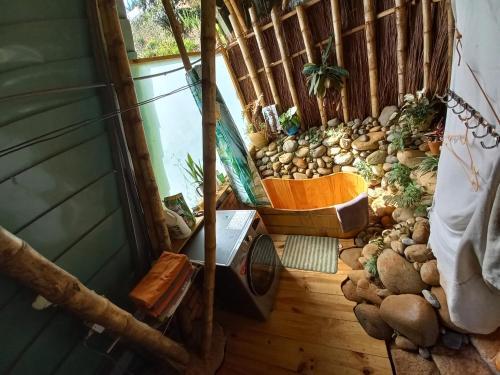 Agroturismo Ch?n Th??ng Xu�n