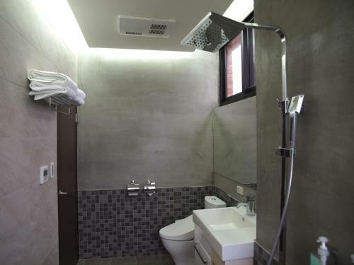 Bed & Breakfast Enjoy Sanheyuan