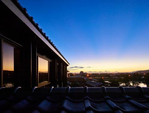 Bed & Breakfast Enjoy Sanheyuan