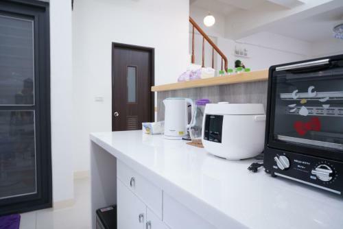 Villa Tiamo B&B Yilan