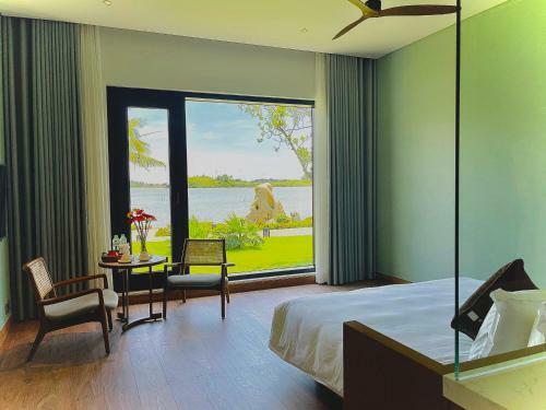Aparthotel The Five Villas & Resort Ninh Binh