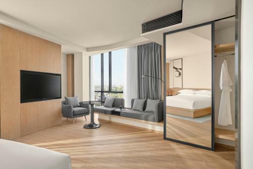 Hotel Fairfield By Marriott South Binh Duong