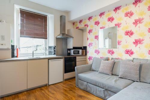 Apartamento Granite Lets