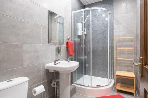 Apartamento Granite Lets