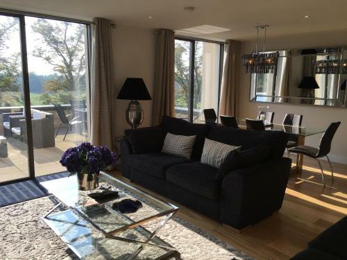 Pinnacle Apartments - Central Cambridge