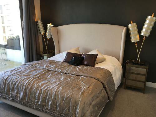 Pinnacle Apartments - Central Cambridge