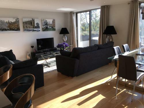Pinnacle Apartments - Central Cambridge