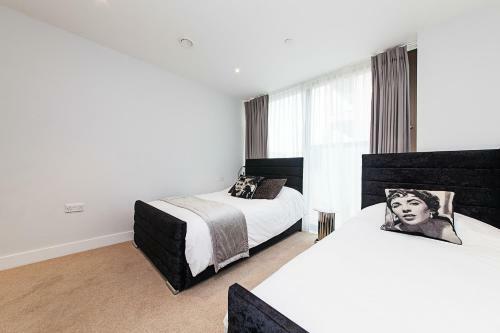 Pinnacle Apartments - Central Cambridge