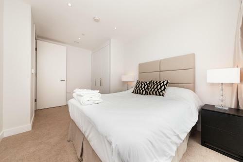Pinnacle Apartments - Central Cambridge