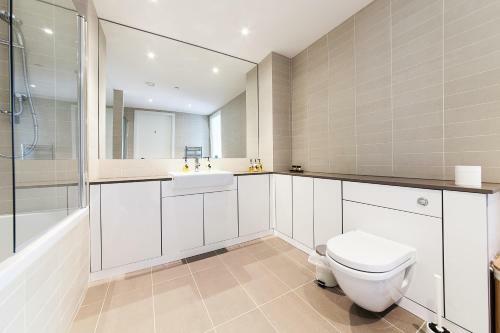 Pinnacle Apartments - Central Cambridge