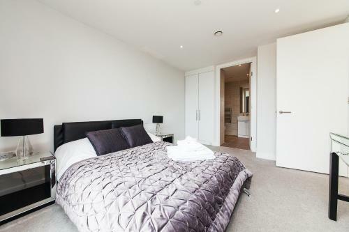 Pinnacle Apartments - Central Cambridge