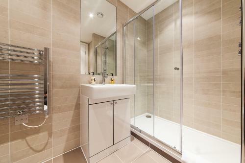 Pinnacle Apartments - Central Cambridge