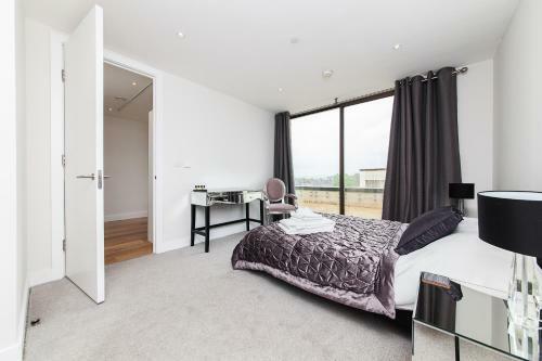 Pinnacle Apartments - Central Cambridge