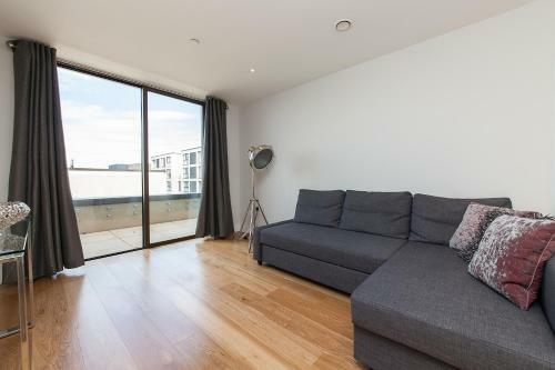 Pinnacle Apartments - Central Cambridge