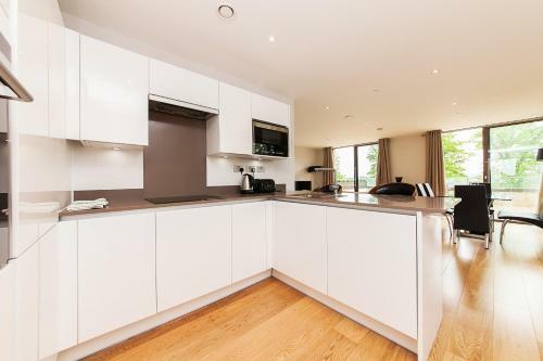 Pinnacle Apartments - Central Cambridge