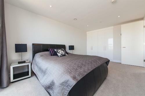 Pinnacle Apartments - Central Cambridge