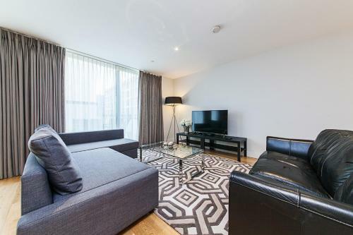 Pinnacle Apartments - Central Cambridge