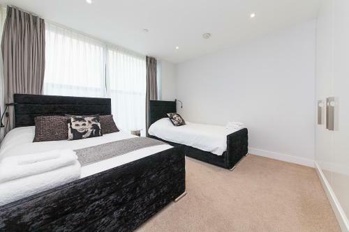 Pinnacle Apartments - Central Cambridge