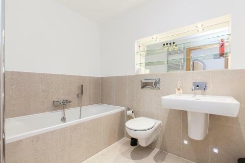 Pinnacle Apartments - Central Cambridge