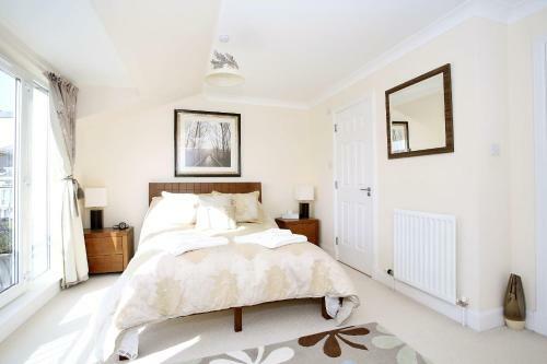 Apartamento Woodlands Townhouse
