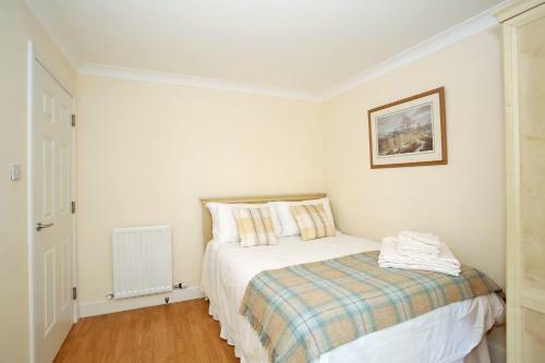 Apartamento Woodlands Townhouse
