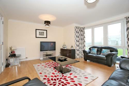 Apartamento Woodlands Townhouse