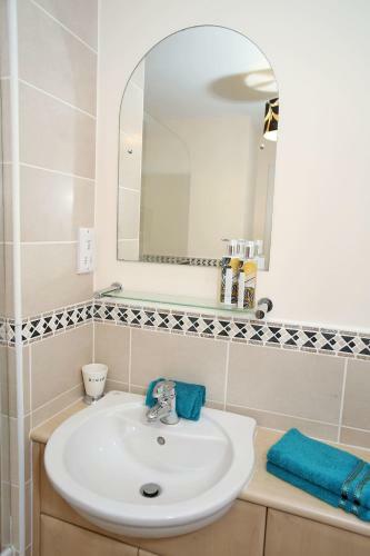 Apartamento Woodlands Townhouse