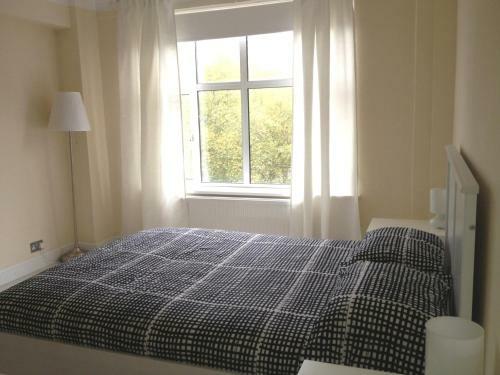 Apartamentos Marble Arch Residence