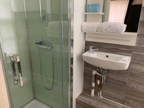 Apartamentos Marble Arch Residence