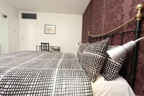 Apartamentos Marble Arch Residence