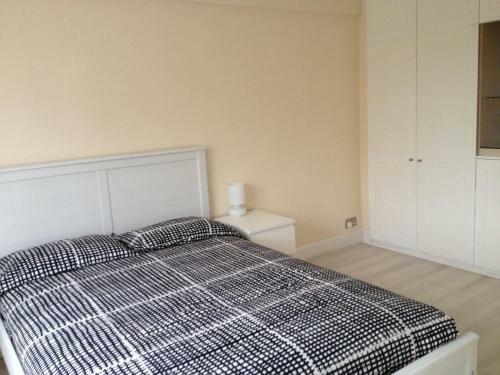 Apartamentos Marble Arch Residence