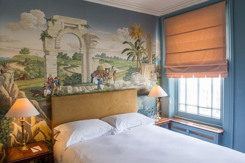 The Portobello Hotel