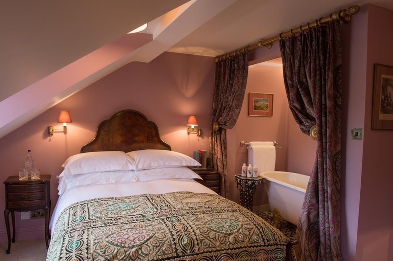 The Portobello Hotel