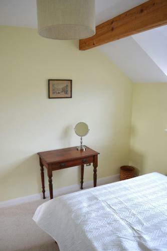 Orchard Cambridge Apartment