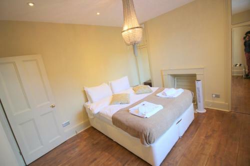 Regency House Apartments