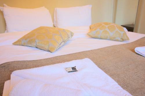 Regency House Apartments