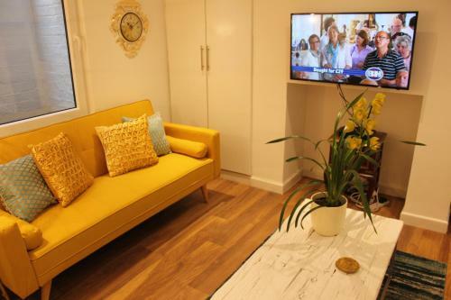 Regency House Apartments