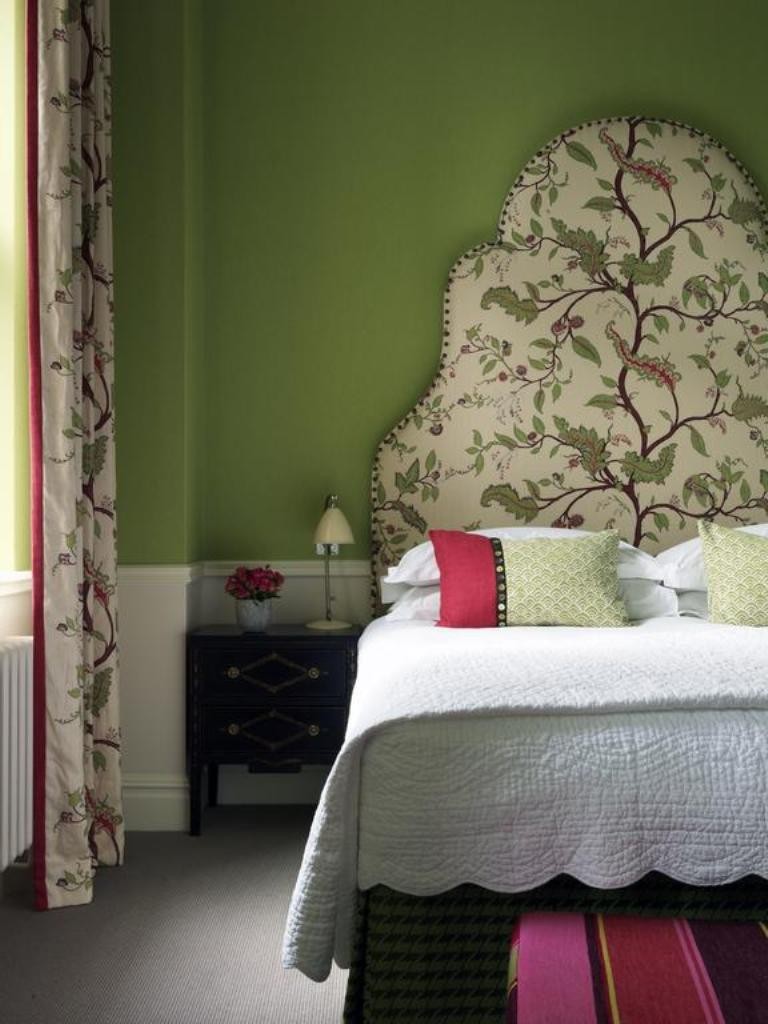Charlotte Street Hotel