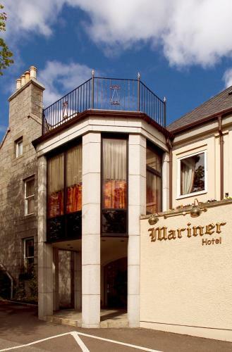 The Mariner Hotel