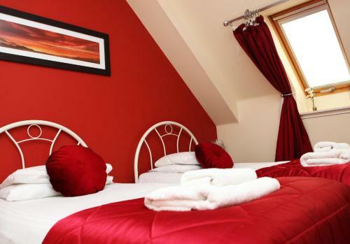 Bed & Breakfast Rosemount Palace