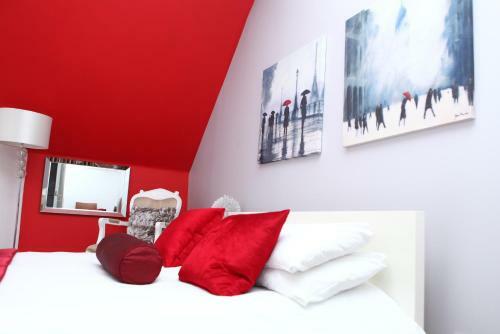 Bed & Breakfast Rosemount Palace